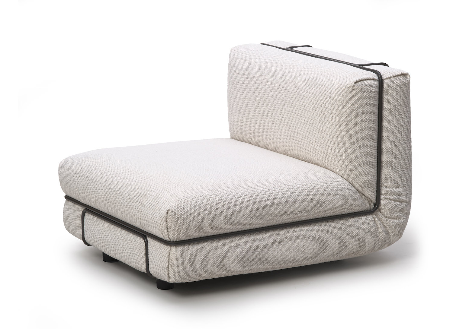 GB Lounge Chair - Karakter